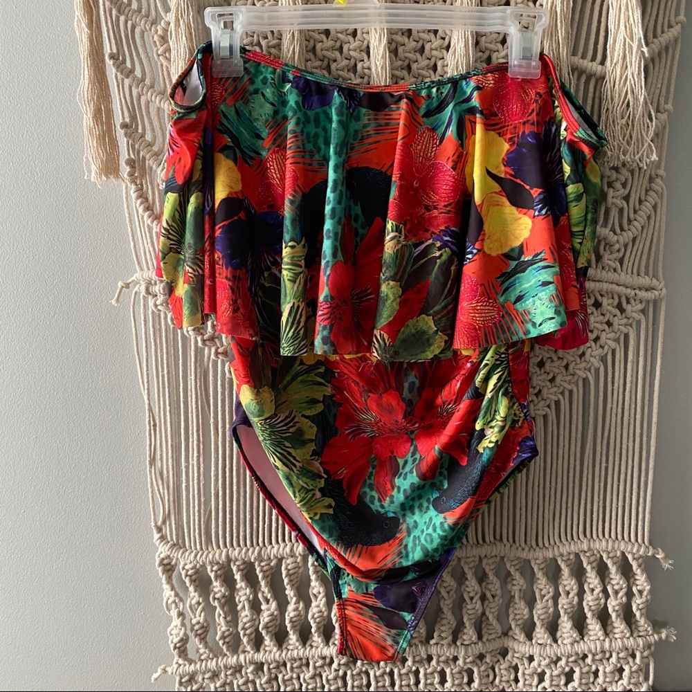 MATERNITY ONE PIECE